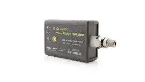 Go Direct® Wide-Range Pressure (Liquid & Gas Compatible)