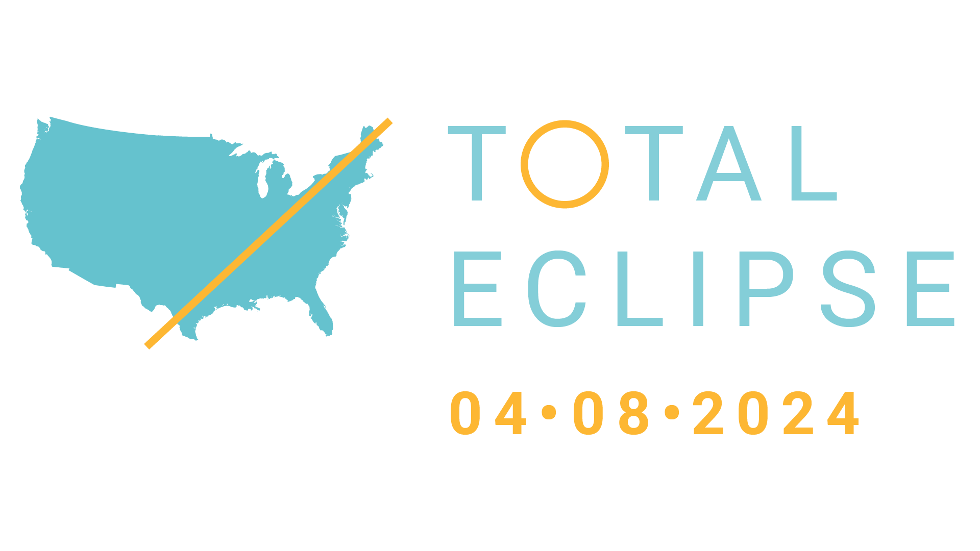 Total Eclipse 04-08-2024 logo