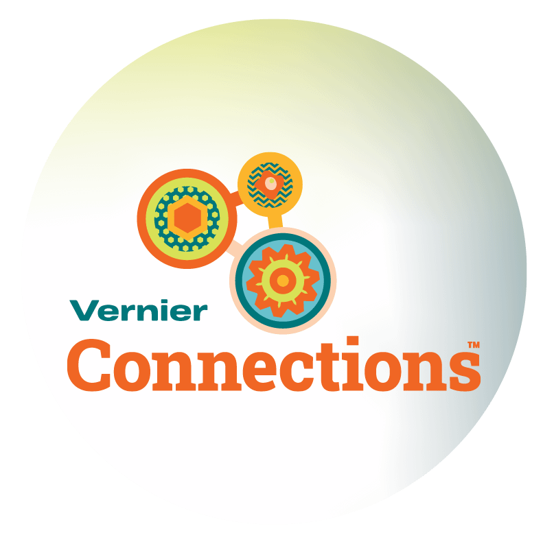 Vernier Connections Logo